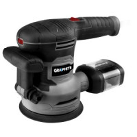 Slefuitor orbital 450W, disc 125/150 mm, cutie