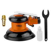 Slefuitor orbital pneumatic 150mm, 10 000 rpm Slefuitor orbital pneumatic 150mm, 10 000 rpm