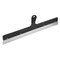 Spaclu chituri, 600 mm, inox