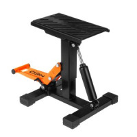 Stand cu lift (max. 150 kg) pentru motociclete off-road, cross, enduro