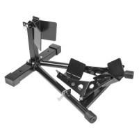 Suport pentru roata din fata a motocicletei