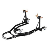 Suport roata spate pentru motociclete