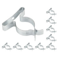 Suport scule din otel carbon fi 19, 10 bucati.