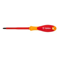 Surubelnita cap Pozidrivee 1000V, PZ2 x 100 mm