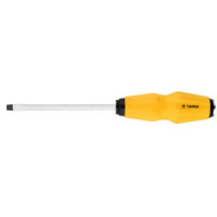 Surubelnita impact, dreapta 6.0 x 125 mm