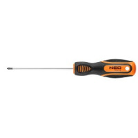 Surubelnita Pozidrive PZ0x100mm Surubelnita Pozidrive PZ0x100mm