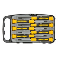 Surubelnite precizie 7 buc -set