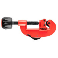 Taietor de tevi 1/8-1.1/4 