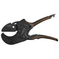 Taietor de tevi din plastic 0-63mm