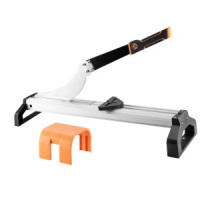 Taietor ghilotina parchet laminat