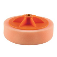 Talpa de slefuit 150x50mm cu burete duritate medie, M14 Talpa de slefuit 150x50mm cu burete duritate medie, M14