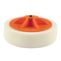 Talpa de slefuit 150x50mm cu burete, M14