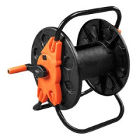 Tambur pentru furtun de gradina, 1/2 