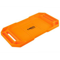 Tava pentru scule, din silicon, 54 x 35 x 2.9 cm