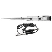 Tester auto, 6-24V Tester auto, 6-24V