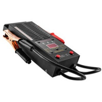 Tester de baterii 125 A 12 V - digital