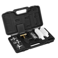 Tester de etanseitate a garniturii de chiuloasa