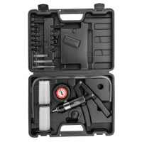 Tester pentru sisteme de vid / presiune Tester pentru sisteme de vid / presiune