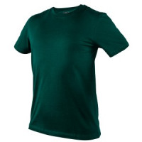 Tricou verde, marimea L Tricou verde, marimea L