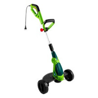 Trimmer 550W,2 in1,  latime taiere 320mm