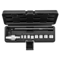 Trusa pentru centrarea discurilor de ambreiaj, 9 buc.