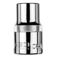 Tubulara hexagonala 1/2 Tubulara hexagonala 1/2