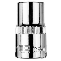 Tubulara hexagonala 1/2