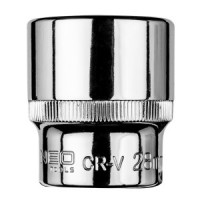 Tubulara hexagonala 1/2