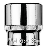 Tubulara hexagonala 1/2