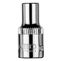 Tubulara hexagonala 1/4 Tubulara hexagonala 1/4