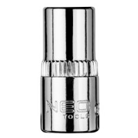 Tubulara hexagonala 1/4