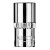 Tubulara hexagonala 1/4