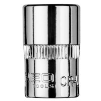 Tubulara hexagonala 3/8