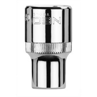 Tubulara hexagonala /6 puncte de priza, 1/2 