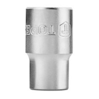 Tubulara hexagonala /6 puncte de priza, 1/2 