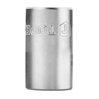 Tubulara hexagonala /6 puncte de priza, 1/2 