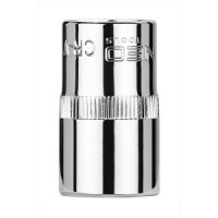 Tubulara hexagonala /6 puncte de priza, 1/2 