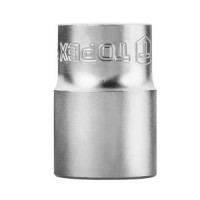 Tubulara hexagonala /6 puncte de priza, 1/2 