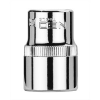 Tubulara hexagonala /6 puncte de priza, 1/2 