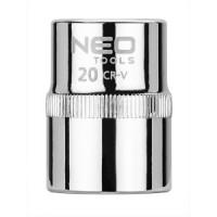 Tubulara hexagonala /6 puncte de priza 1/2 Tubulara hexagonala /6 puncte de priza 1/2