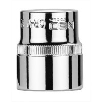 Tubulara hexagonala /6 puncte de priza, 1/2 