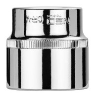 Tubulara hexagonala /6 puncte de priza, 1/2 