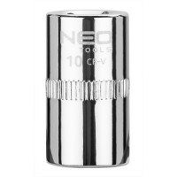 Tubulara hexagonala /6 puncte de priza, 1/4 Tubulara hexagonala /6 puncte de priza, 1/4