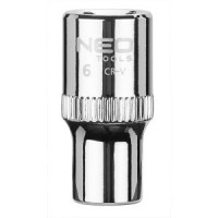 Tubulara hexagonala /6 puncte de priza, 1/4 