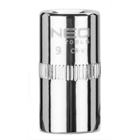 Tubulara hexagonala /6 puncte de priza, 1/4 