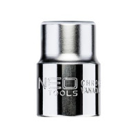 Tubulara hexagonala /6 puncte de priza, 3/4 