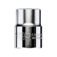 Tubulara hexagonala /6 puncte de priza, 3/4 Tubulara hexagonala /6 puncte de priza, 3/4