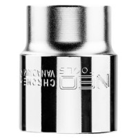 Tubulara hexagonala /6 puncte de priza, 3/4 Tubulara hexagonala /6 puncte de priza, 3/4