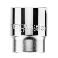 Tubulara hexagonala /6 puncte de priza, 3/4 