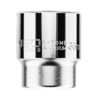 Tubulara hexagonala /6 puncte de priza, 3/4 